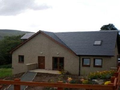 Rockfoot B&B Fintry Extérieur photo