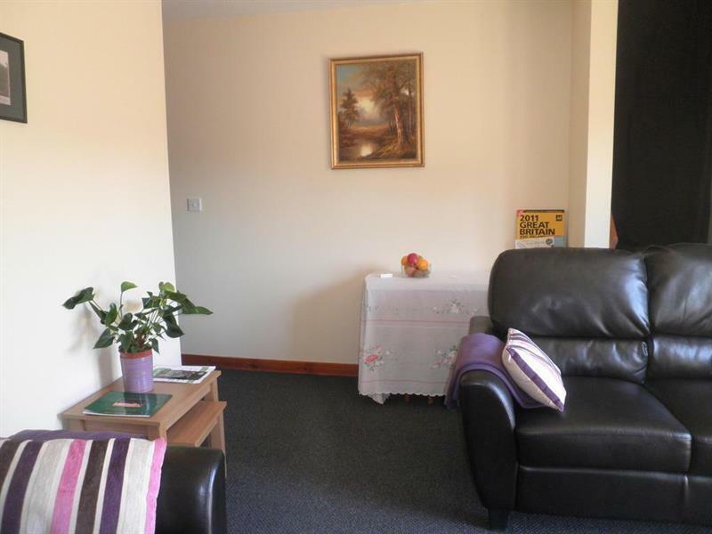 Rockfoot B&B Fintry Extérieur photo