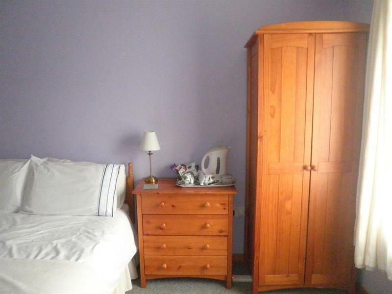 Rockfoot B&B Fintry Extérieur photo